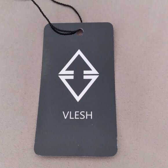 Elegant Dress, Atlas -100 %, Made in Europe, Size - MP - Picture 4 of 4